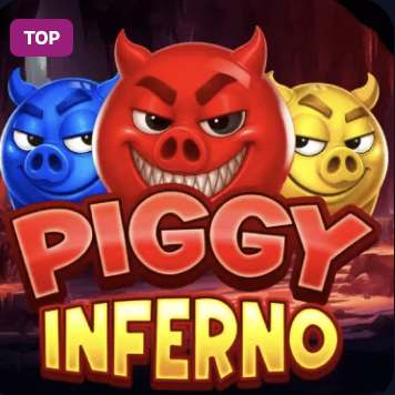 Piggy Inferno