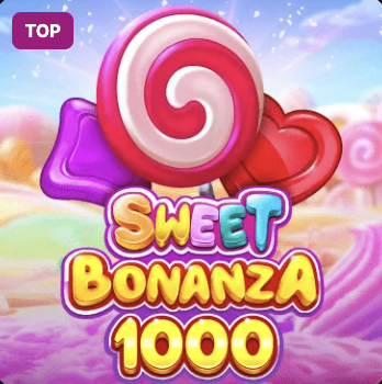 Sweet Bonanza 1000
