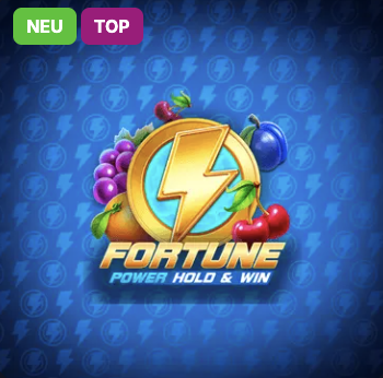 Fortune Tiger
