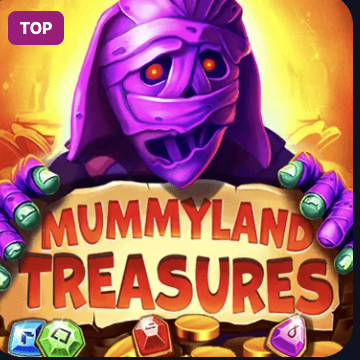 Mummyland Treasures