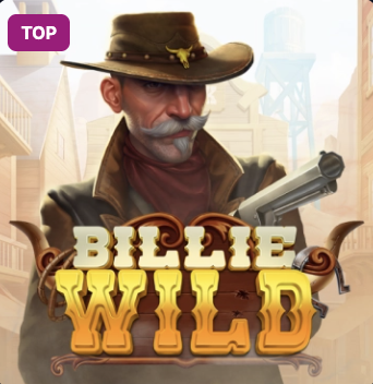 Billie Wild