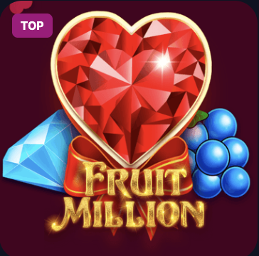 Fruit Million