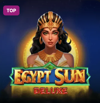 Egypt Sun Deluxe
