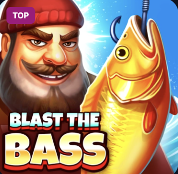 Blast the Bass