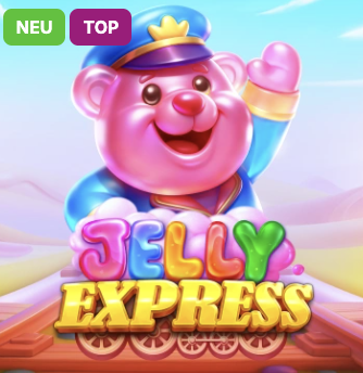 Jelly Express