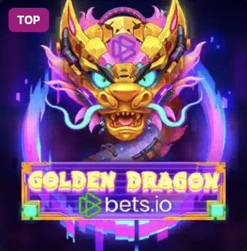 Golden Dragon