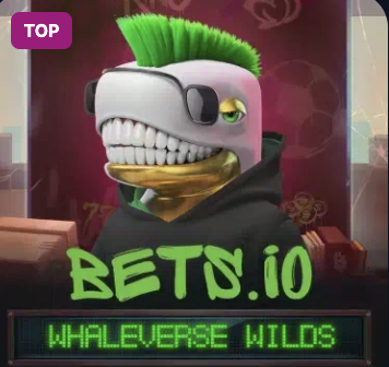 Bets.io Whaleverse